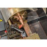 Draper Tools Variable Speed Metal Work Lathe, 250W
