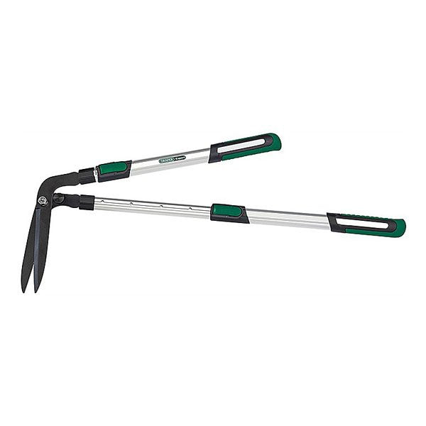 Draper Tools Border Shears with Telescopic Soft Grip Handles 36796