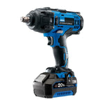 Draper Storm ForceÂ® 20V 1/2