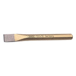 Draper Tools Expert Octagonal Flat Cold Chisels