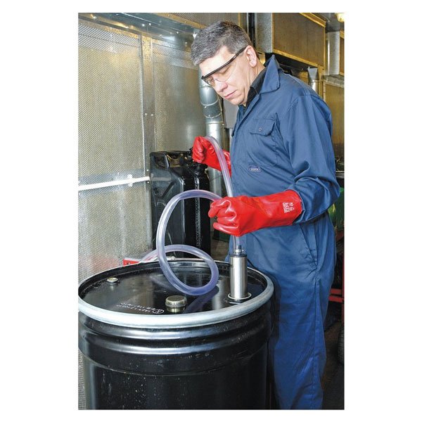 Draper Tools Diesel Fuel/Water Transfer Pump