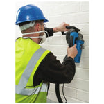 Draper Tools 125mm Wall Chaser (1320W)