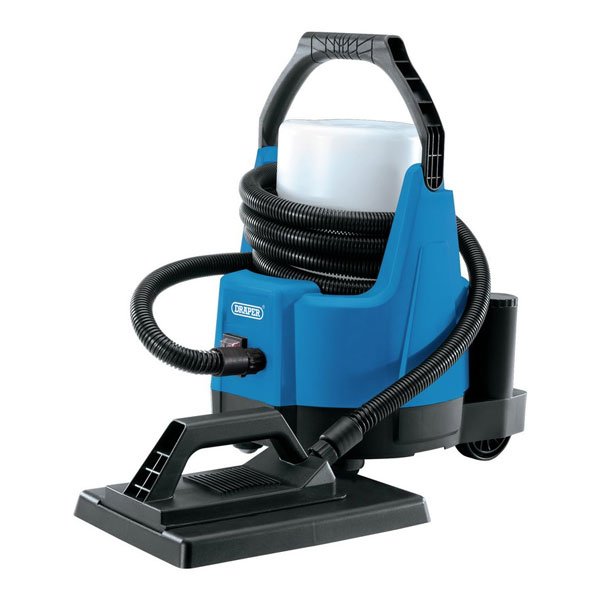 Draper Tools Quick Steam Wallpaper Steamer (1500W)