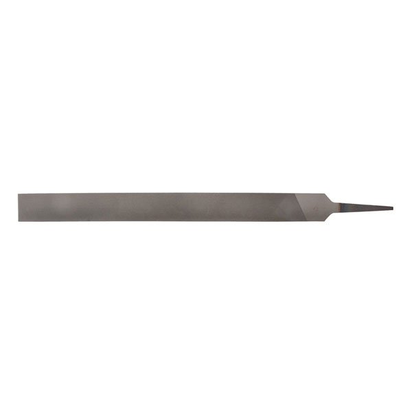 Draper Tools Smooth Cut Hand Files (Box Qty)Â 