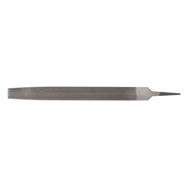 Draper Tools Second Cut Half Round Files (Box Qty)