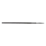 Draper Tools Bastard Cut Round Files , 12pk