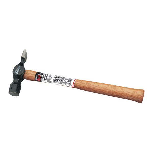Draper Redline 225g (8 oz) Joiners/Warrington Hammer