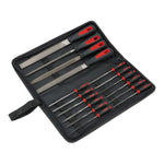 Draper Redline 16 Pce File Set