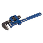 Draper Tools Expert Adjustable Pipe Wrench