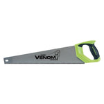 Draper Tools First Fix Draper VenomÂ® Double Ground Handsaws