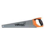 Draper Tools First Fix Draper VenomÂ® Triple Ground HandsawsÂ 