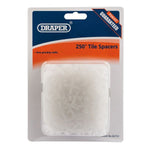 Draper Tools Tile Spacers