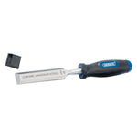 Draper Tools 150mm Bevel Edge Wood Chisels