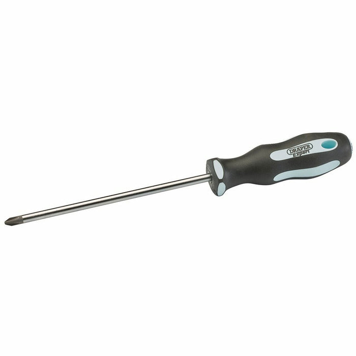 Draper Expert Cross Slot (PH) Screwdriver PH2 x 150mm