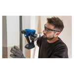 Draper Tools Storm Force® 20V SDS+ Rotary Hammer Drill - Bare
