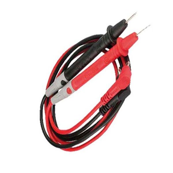 Draper Tools Spare Test Probe Set for 41817, 41818, 41820, 41821 and 41822 Digital Meters