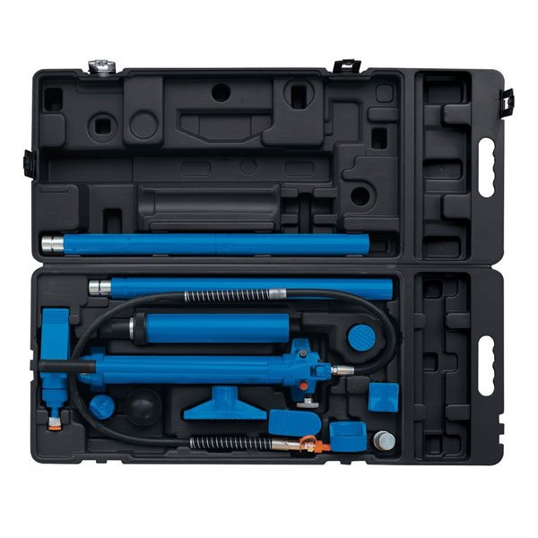 Draper Tools Expert 4 Tonne Hydraulic Body Repair Kit