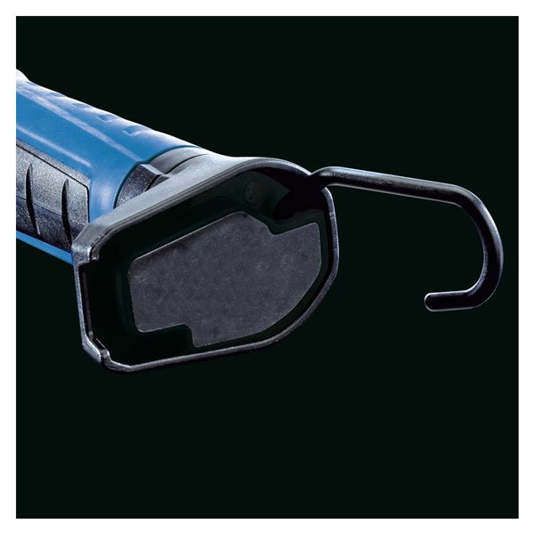 Draper Tools COB/SMD LED Slimline Inspection Lamp - 70 To 700 Lumens (Blue)