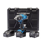 Draper Tools D20 20V Brushless 1/2