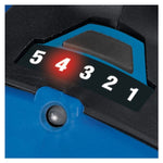Draper Tools D20 20V Brushless 1/2