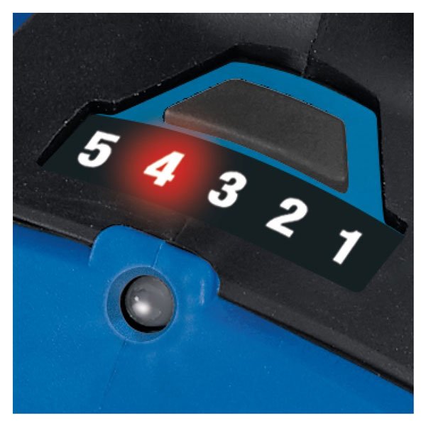Draper Tools D20 20V Brushless 1/2