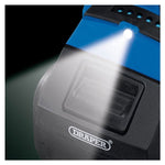 Draper Tools D20 20V Brushless 1/2