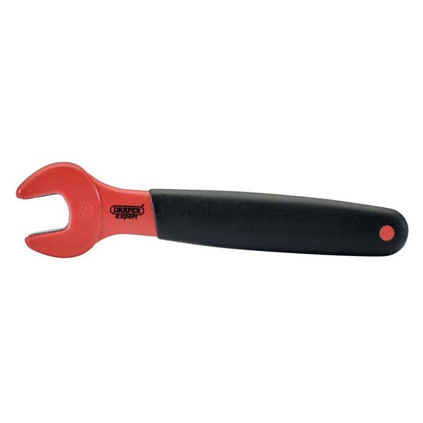 Draper Tools Expert VDE Fully Insulated Open End Spanners