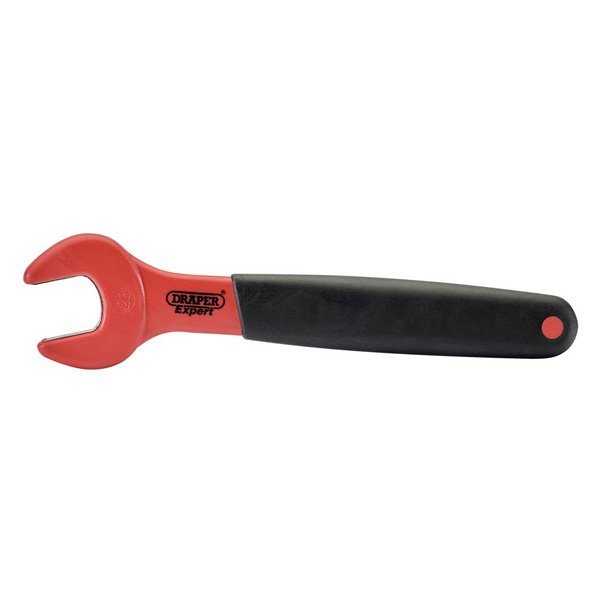 Draper Tools Expert VDE Fully Insulated Open End Spanners