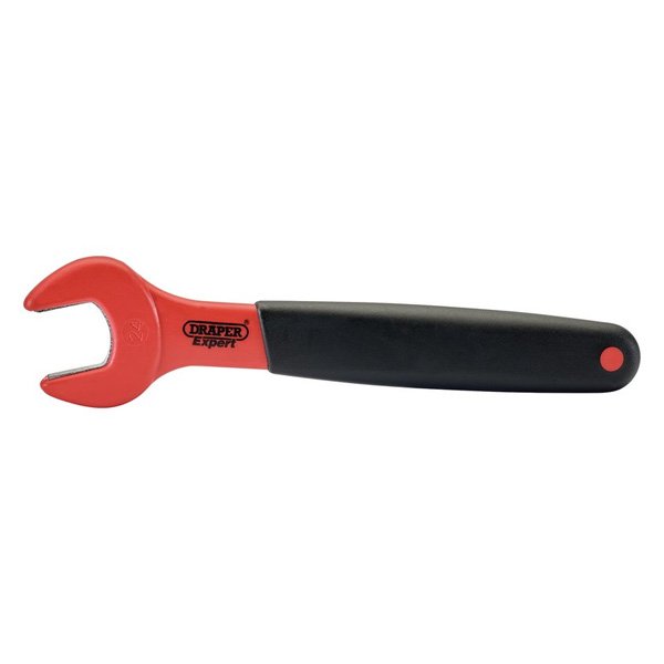 Draper Tools Expert VDE Fully Insulated Open End Spanners
