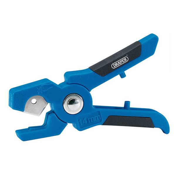 Draper Tools Hose Cutter (3-14mm)