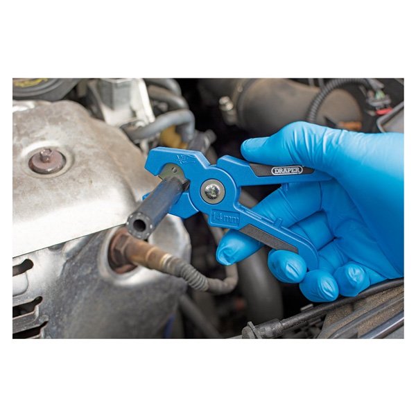 Draper Tools Hose Cutter (3-14mm)