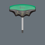 Wera 400 Hex Torque-Indicator 4x60mm 005080