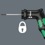 Wera 300 IP20 Torx PlusÂ® Torque-Indicator Pistol Grip Driver 5.0 Nm 028046