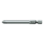 Wera 851/4 Phillips Power Bit PH2x70mm 059770