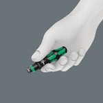 Wera Kraftform Kompakt 12 Set 10 Pce 135942