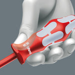 Wera 3167 I VDE Torx Screwdriver Stainless