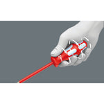 Wera 3167 I VDE Torx Screwdriver Stainless