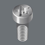 Wera 867/4 Security Torx PlusÂ® Bit IPR10x89mm 134657