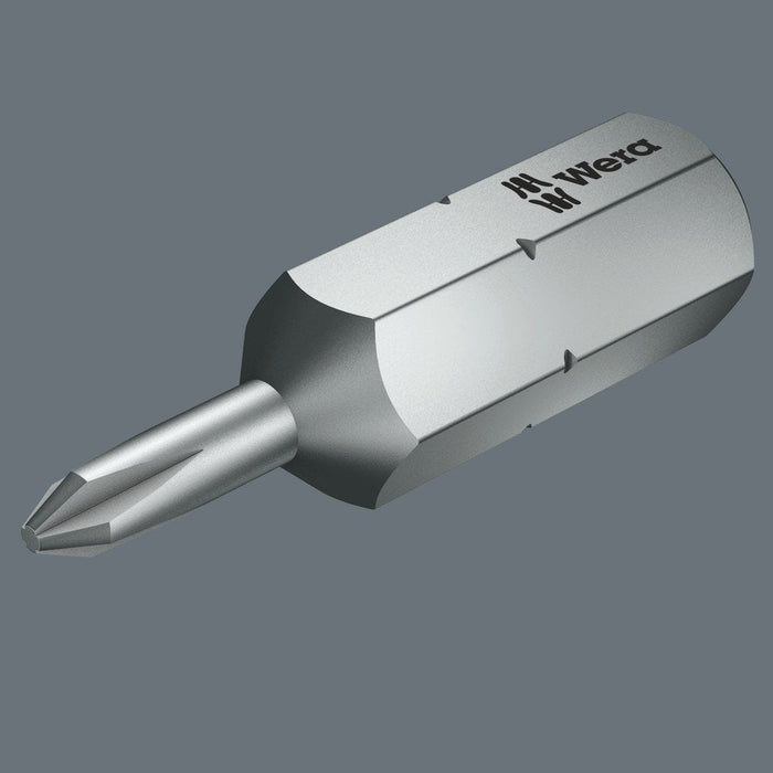 Wera 851/1 Phillips Bit PH 0x25x2.5mm 135041