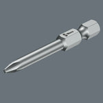 Wera 851/4 Phillips Power Bit PH0x89mm 380201