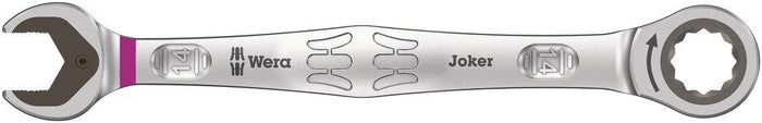 Wera Joker Ratcheting Combination Wrench 14x188mm 073274