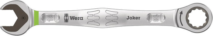 Wera Joker Ratcheting Combination Wrench 18x235mm 073278