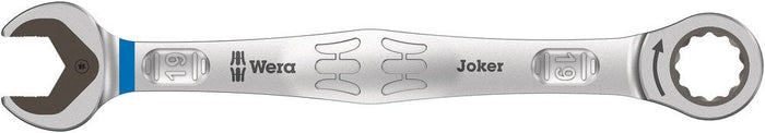 Wera Joker Ratcheting Combination Wrench 19x246mm 073279