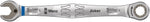 Wera Joker Ratcheting Combination Wrench Imperial 5/16