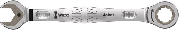 Wera Joker Ratcheting Combination Wrench Imperial 5/8