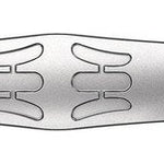 Wera Joker Ratcheting Combination Wrench Imperial 9/16