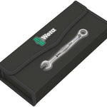 Wera Joker Switch Ratcheting Combination Wrench Set 11 Pce 020091