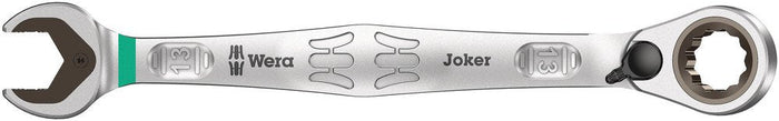 Wera Joker Switch Ratcheting Combination Wrench 13x179mm 020068