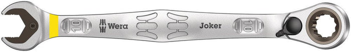 Wera Joker Switch Ratcheting Combination Wrench 10x159mm 020065