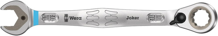 Wera Joker Switch Ratcheting Combination Wrench 11/16
